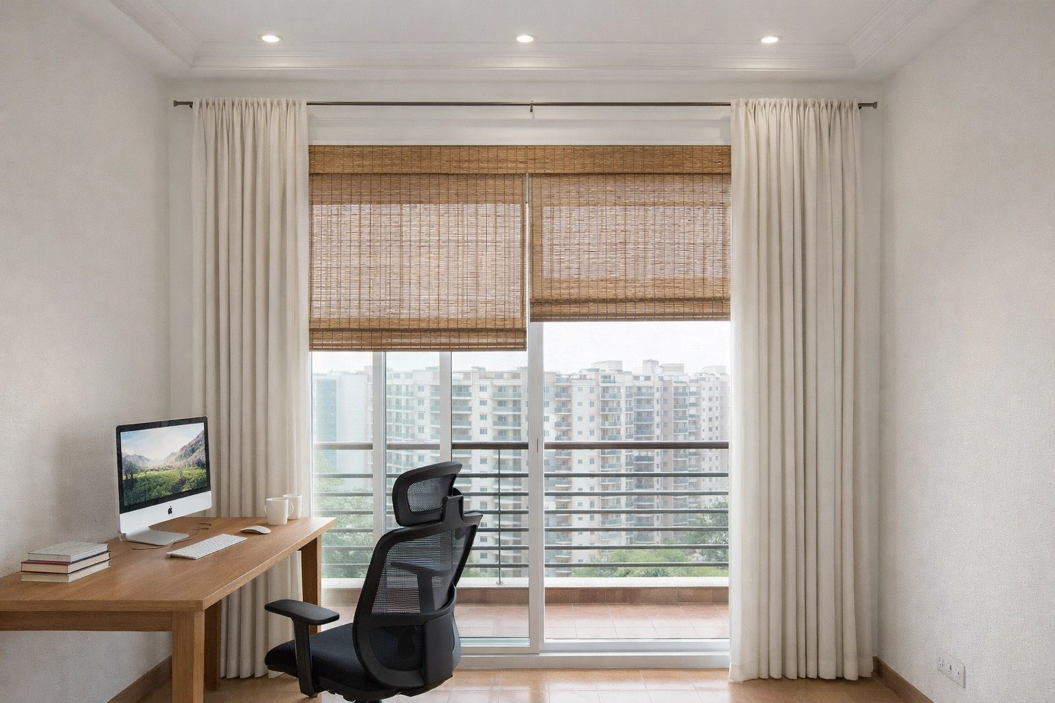 Wooden Blinds - Media 4